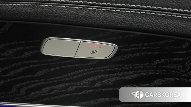 Mercedes-Benz E-Class W213 id 5028428 из Кореи 24