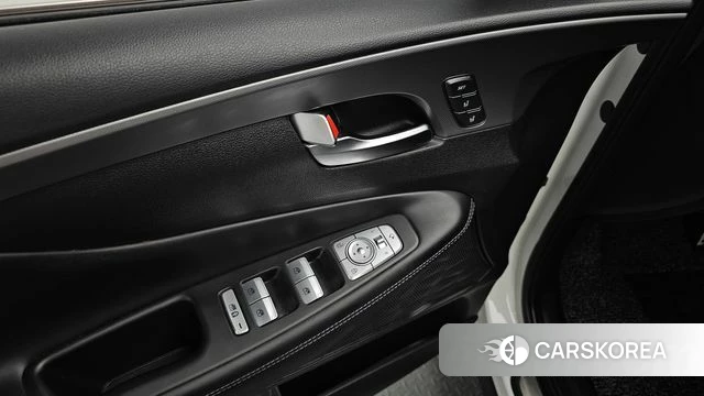 Hyundai The New Santa Fe id 4701216 из Кореи 24