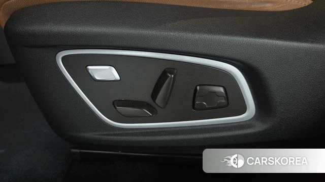 Renault Korea (Samsung) The New QM6 id 5040166 из Кореи 24