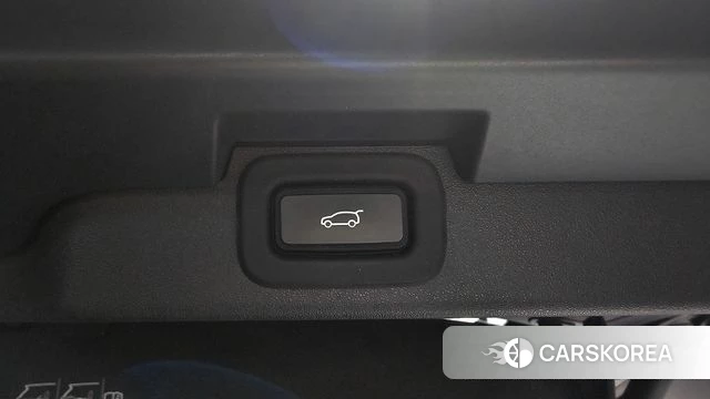 Land Rover Discovery 5 id 4661667 из Кореи 24