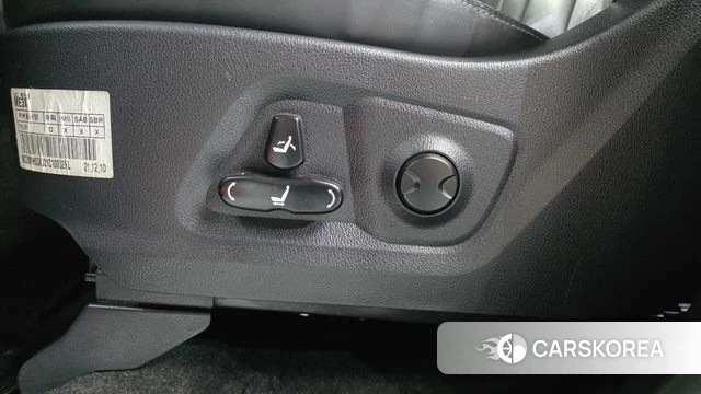 Ssangyong The New Rexton Sport id 4976636 из Кореи 24