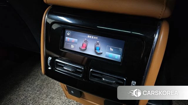 Lincoln Aviator 2nd generation id 4966663 из Кореи 24