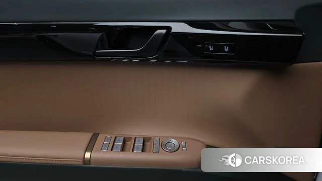 Hyundai Grandeur Hybrid (GN7) id 4975268 из Кореи 24
