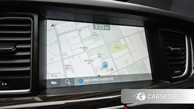 Genesis G80 id 5004413 из Кореи 24