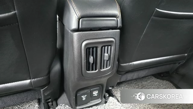 Jeep Compass 2nd Generation id 4988027 из Кореи 24