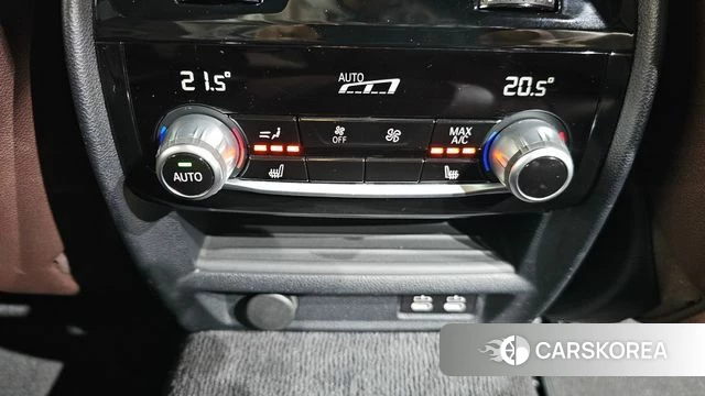 BMW 5 Series (G30) id 4965809 из Кореи 24