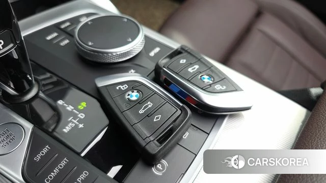BMW 4 Series (G22) id 4966075 из Кореи 24