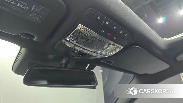 Mercedes-Benz GLC-Class X253 id 4982753 из Кореи 24