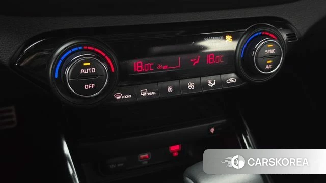 Kia The New K3 2nd generation id 4985559 из Кореи 24