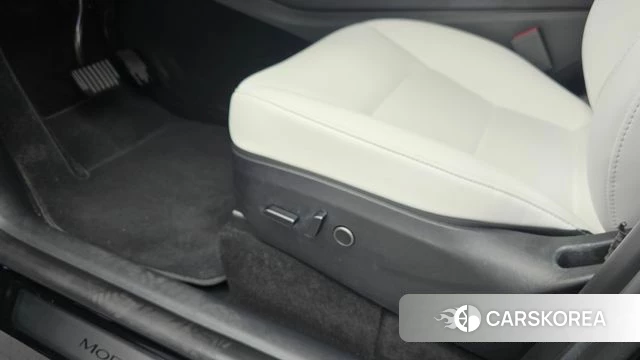 Tesla Model Y id 4778348 из Кореи 24