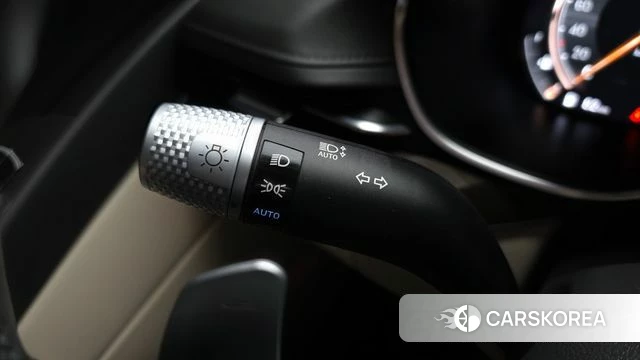 Genesis G80 (RG3) id 5035165 из Кореи 24