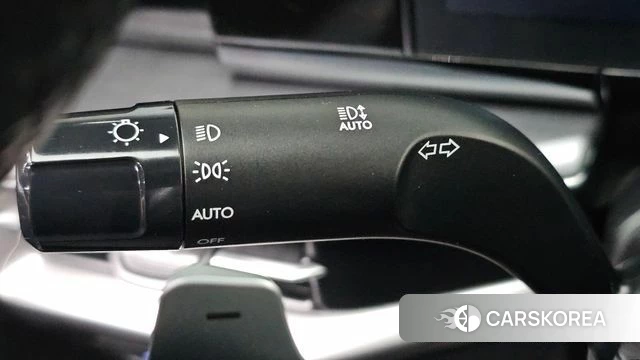 Hyundai Grandeur (GN7) id 4735224 из Кореи 24