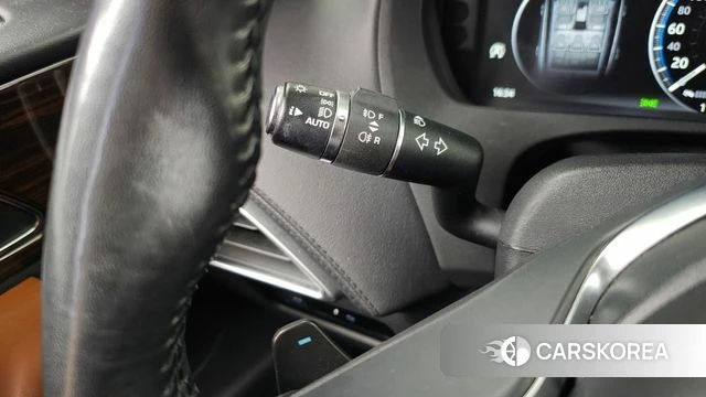Jaguar F-PACE id 4993618 из Кореи 24