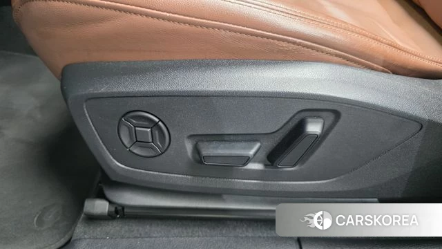 Audi Q3 (F3) id 5011703 из Кореи 24