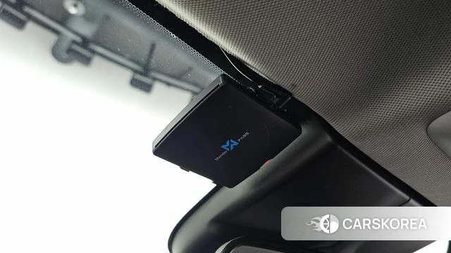 Chevrolet (GM Daewoo) The New Trax id 4977752 из Кореи 24