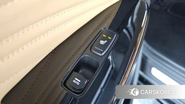 Kia K7 Premier id 5028437 из Кореи 24