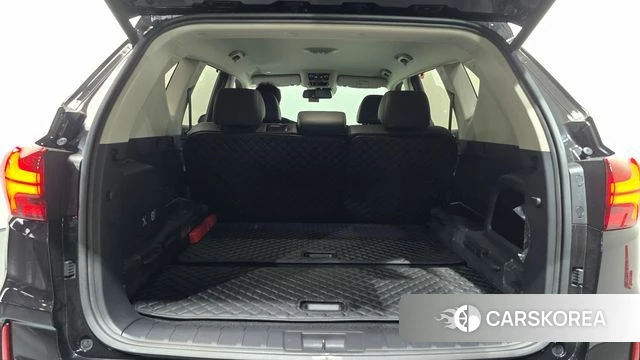 Ssangyong All New Rexton id 5003548 из Кореи 24