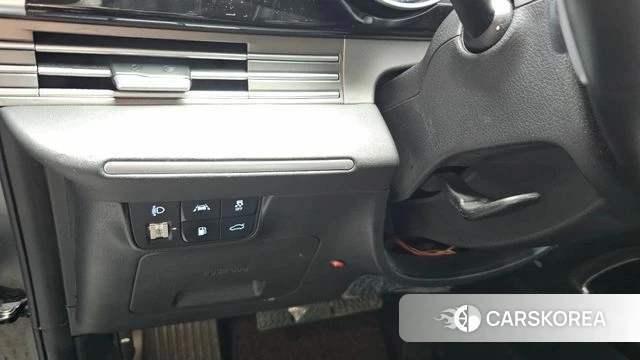 Hyundai The New Grandeur IG id 4763926 из Кореи 24