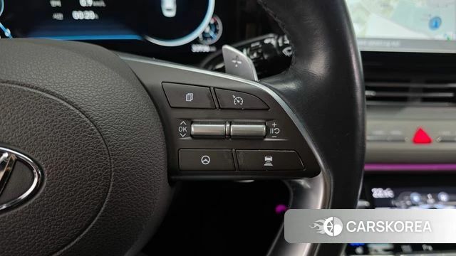 Hyundai The New Grandeur IG id 4977247 из Кореи 24