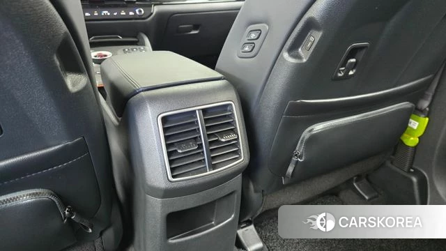 Kia The New Sportage 5th Generation id 5021052 из Кореи 24