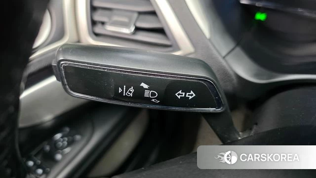 Lincoln New MKZ id 4992880 из Кореи 24