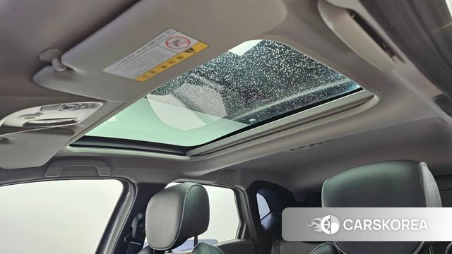 Renault Korea (Samsung) New QM3 id 5014127 из Кореи 24