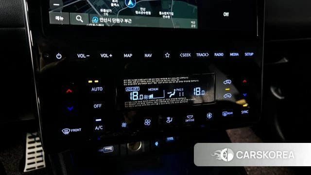 Hyundai Tucson (NX4) id 4966515 из Кореи 24