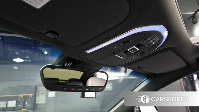 Genesis G80 id 5035812 из Кореи 24