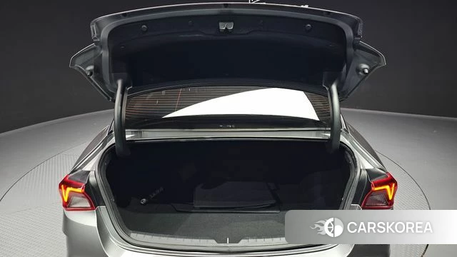 Kia K5 3rd generation id 5017293 из Кореи 24