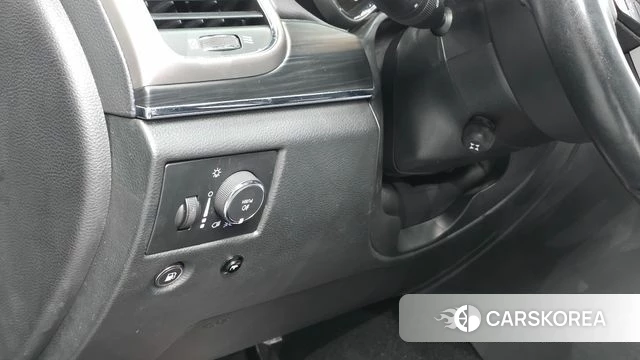 Jeep Grand Cherokee id 4943395 из Кореи 24