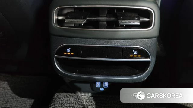 Genesis GV70 id 4942170 из Кореи 24