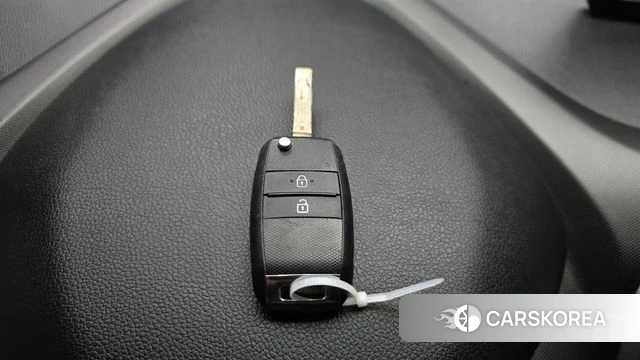 Kia The New Ray id 5053173 из Кореи 24