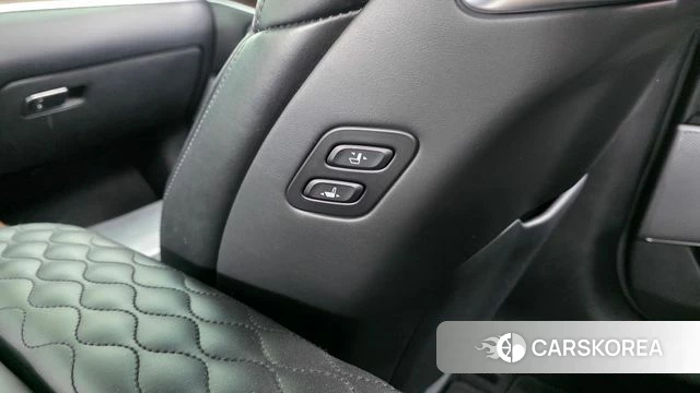 Kia More K9 id 5029117 из Кореи 24