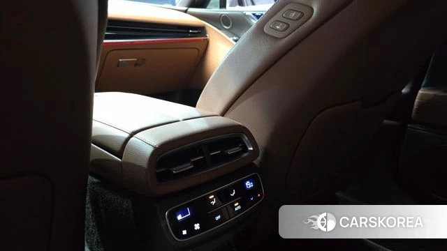 Genesis G80 (RG3) id 4922103 из Кореи 24