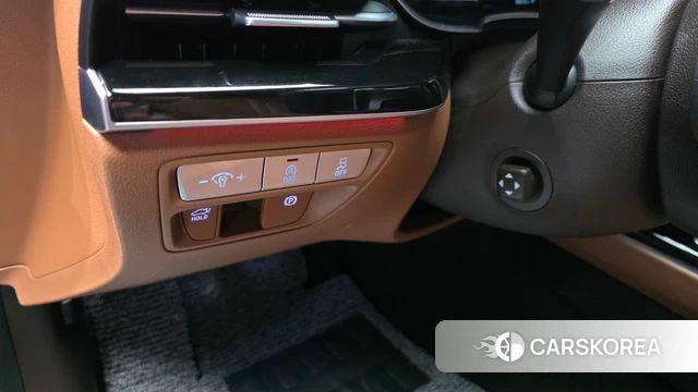 Genesis G80 (RG3) id 5021763 из Кореи 24