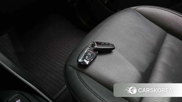 Hyundai Santa Fe The Prime id 4728243 из Кореи 24