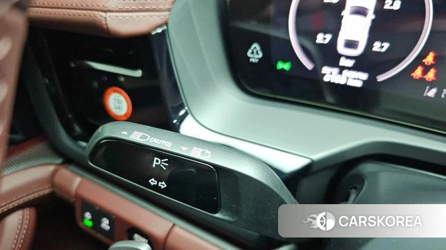Porsche Panamera (976) id 4660248 из Кореи 24