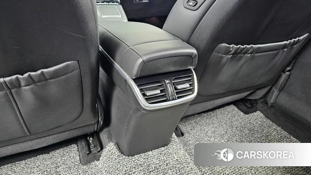 Hyundai The New Grandeur IG Hybrid id 5048003 из Кореи 24