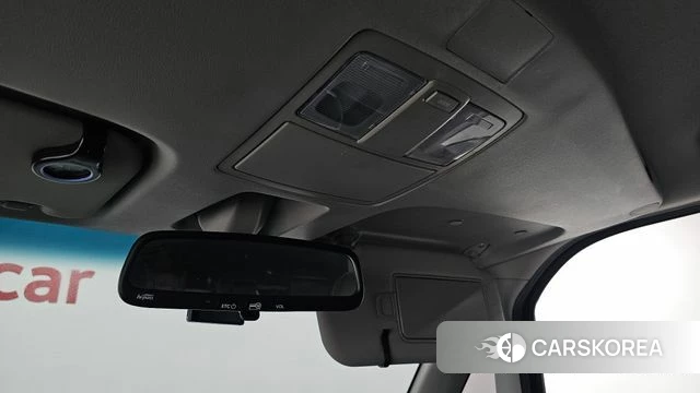 Kia The New Ray id 5004215 из Кореи 24