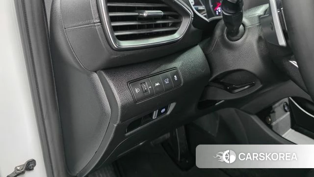 Hyundai The New Santa Fe id 4976094 из Кореи 24