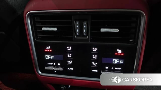 Porsche Cayenne (PO536) id 5017921 из Кореи 24
