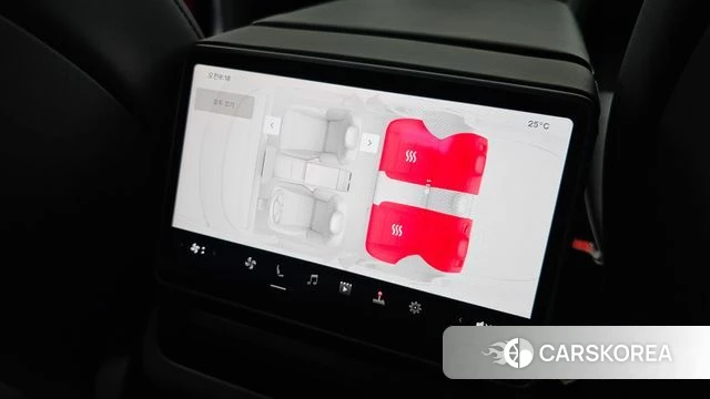 Tesla Model 3 id 4916593 из Кореи 24