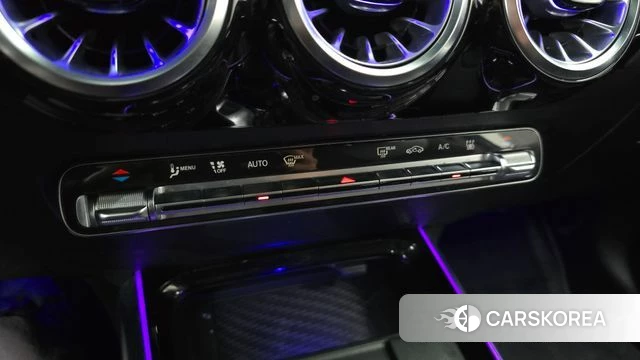 Mercedes-Benz EQA H243 id 4951476 из Кореи 24