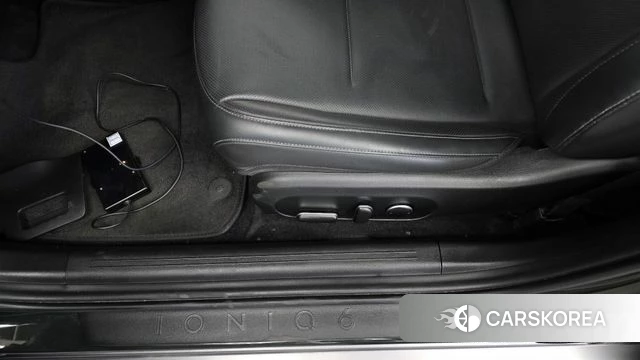 Hyundai Ionic 6 id 4965550 из Кореи 24