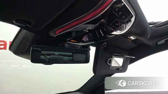 Mercedes-Benz S-Class W223 id 5017863 из Кореи 24