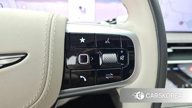 Genesis GV80 id 4974912 из Кореи 24