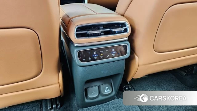 Genesis GV80 id 4921387 из Кореи 24