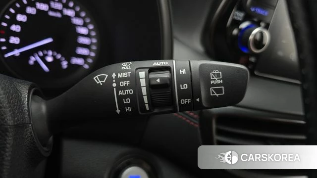 Hyundai All New Tucson id 5029332 из Кореи 24