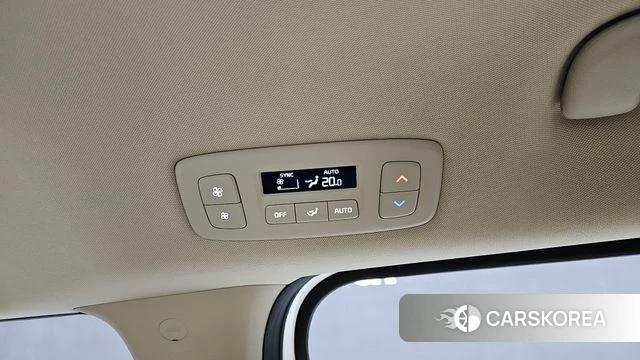 Kia Carnival 4th generation id 4957996 из Кореи 24