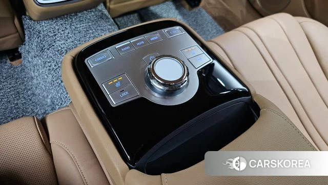Genesis G80 (RG3) id 4941080 из Кореи 24